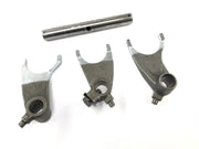 Default Title Honda XR 600 R PE04 [1992] - Shift forks shift lever fork