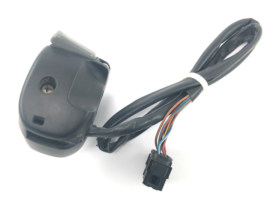 BMW C1 125 [2002] - Contacteur de guidon droit unité de commande kill switch