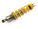 Cagiva Planet 125 [1998] - Rear shock absorber rear suspension suspension-5