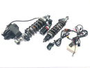 BMW R 1200 GS R12 K25 [2004] - Suspension strut shock absorber WP Suspension EDS electronic-4