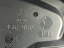 Ducati 1098 S H7 [2009] - Cockpit Innenverkleiung Tacho-4