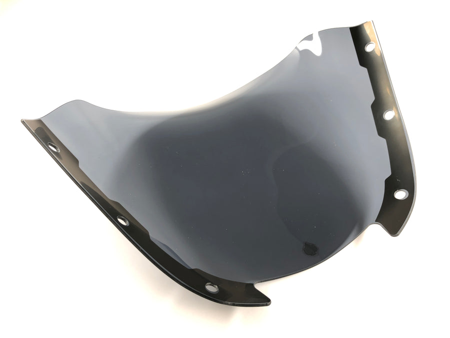 BMW R18 - Pare-brise écran de protection Flare teinté