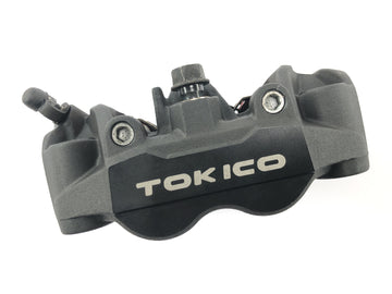 Honda CBR 1000 RR SC59 [2008] - Bremssattel Bremszange Tokico vorne links - 0