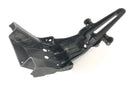 Aprilia SX 125 KX1 [2020] - Kennzeichenhalter Rücklicht-Halter Blende hinten-6