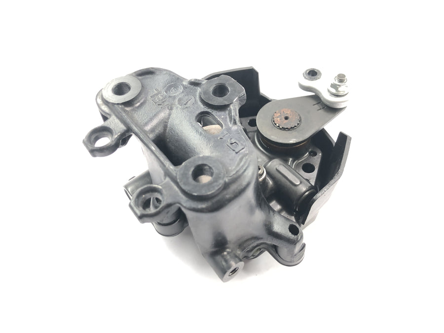 Honda CBR 1000 RR SC57 [2006] - Amortisseur de direction HESD stabilisateur de direction direction