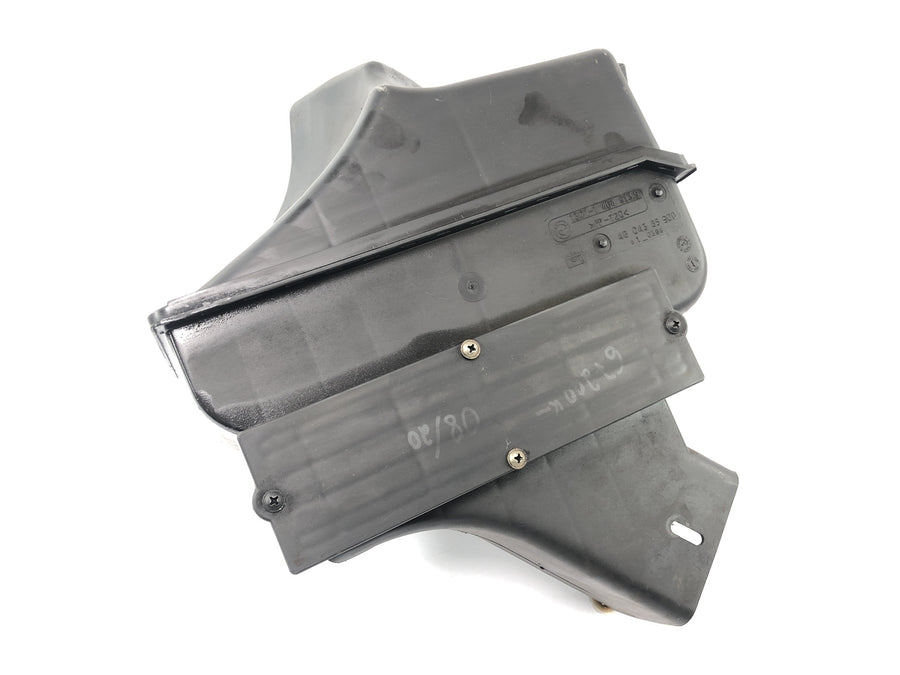 BMW K 1200 GT K12 [2003] - Luftfilterkasten Airbox Luftfiltergehäuse Luftsammler
