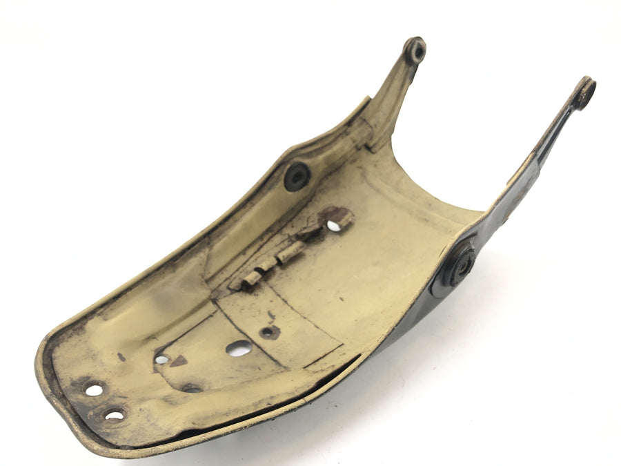 Yamaha XT 500 1U6 [1981] - Rear fender