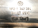 BMW R 850 C 259C [1999] - Auspufftopf Schalldämpfer Endschalldämpfer Auspuff-8