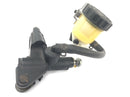 Kawasaki ZXR 400 ZX400L [1992] - Front brake pump Hand brake pump master cylinder-3