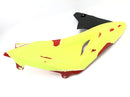 Husqvarna SM 630 A4 [2010] - Tank cover left side-2