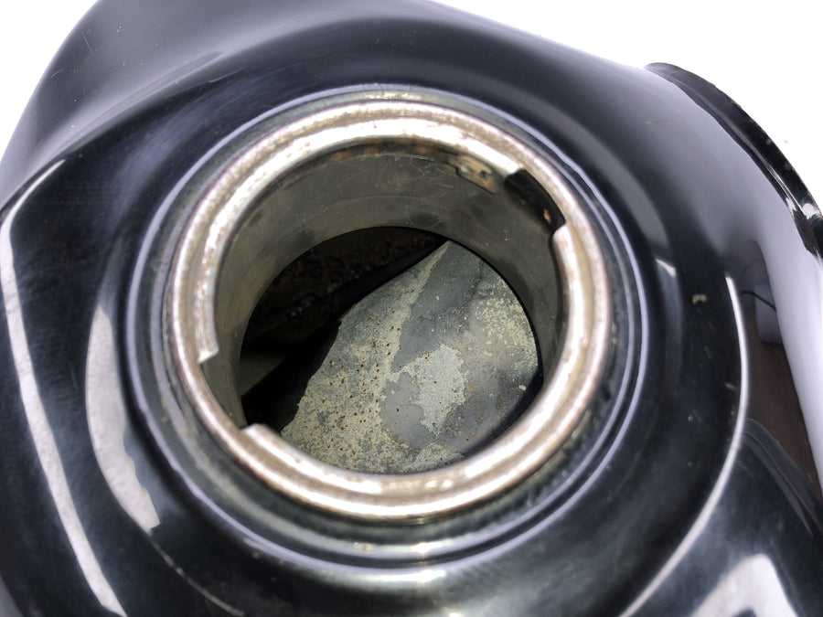 Yamaha XT 350 3YT / 55V [1990] - Tank Tank