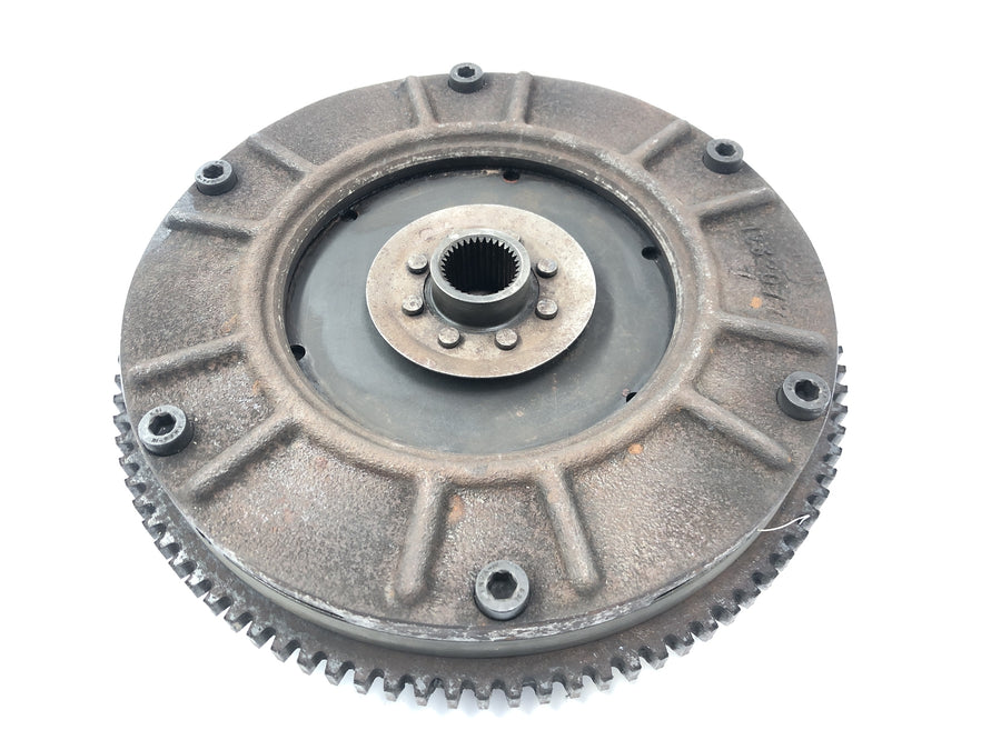 BMW R75/5 [1973] - coupling clutch disc