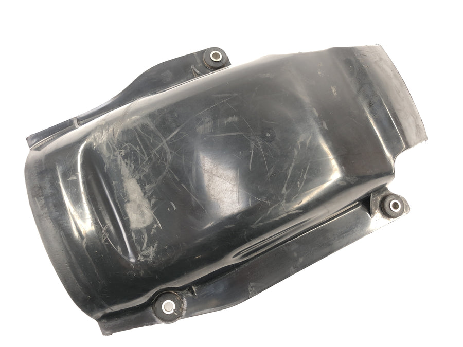 Yamaha XS 650 SE 3L1 [1979] - rear wheel cover splash protection
