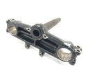 Yamaha XT 500 1U6 [1981] - Lower triple clamp 36mm-1