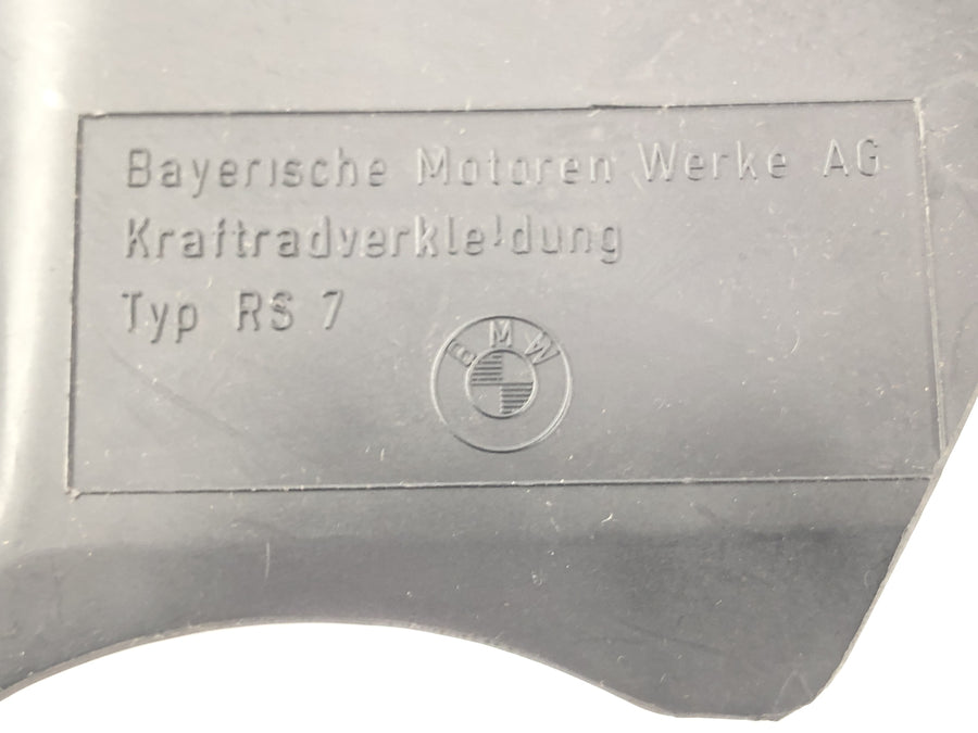 BMW K 1100 RS [1991] - revêtement intérieur revêtement intérieur pont de fourche inférieure