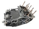 Suzuki RG 250 Gamma GJ21D [1987] - Engine housing crankcase engine block empty housing-2