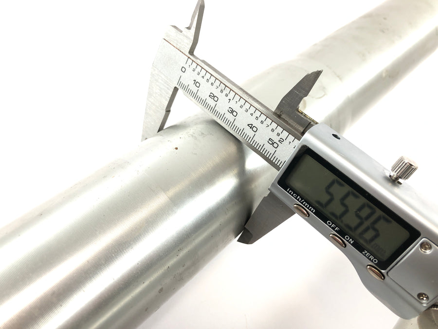 Suzuki GSX-R 1100 W GU75 C [1994] - Fork telescopic fork front fork