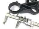 Aprilia SL 1000 Falco Pa [2000] - fork bridge above steering bridge Klemmbrücke steering tube-4
