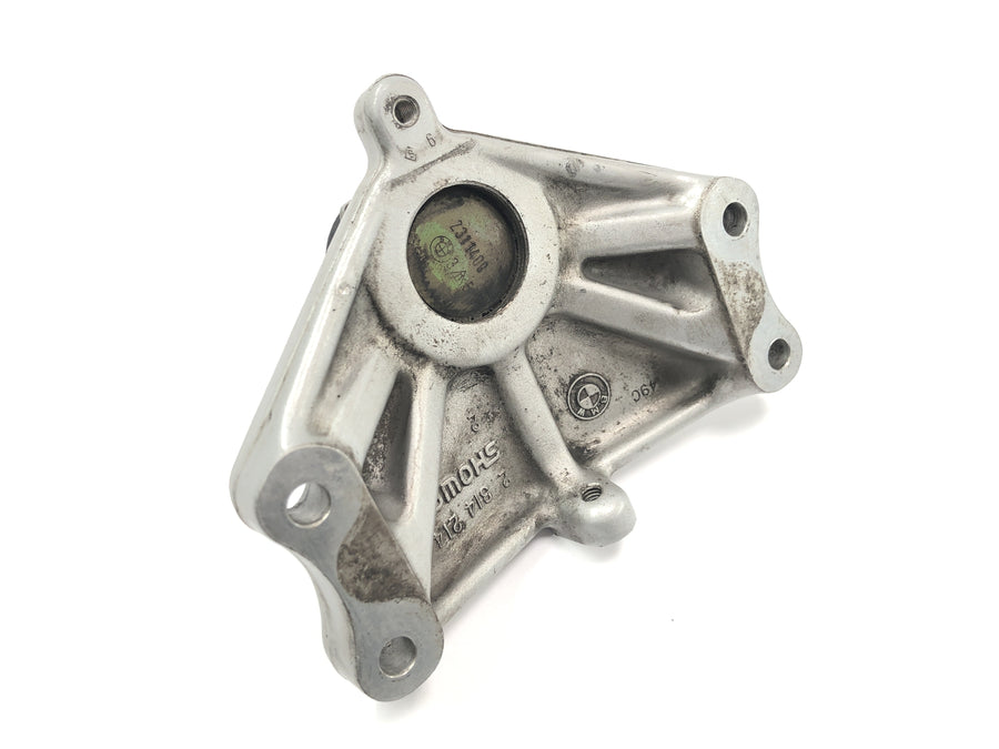 BMW R 1100 GS 259 [1995] - Lower fork bridge Telelever