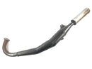 Yamaha Rz 250 R 29l [approx. 250 YPVS] - exhaust silencer set couple-6