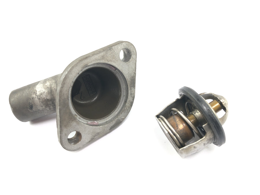 Beta RR 125 [2018] - Thermostat boîtier de thermostat d'eau de refroidissement régulateur de liquide de refroidissement