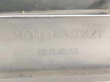 MOTO GUZZI CALIFORNIA 2 1000 VT [1982] - Air filter box airbox - 0