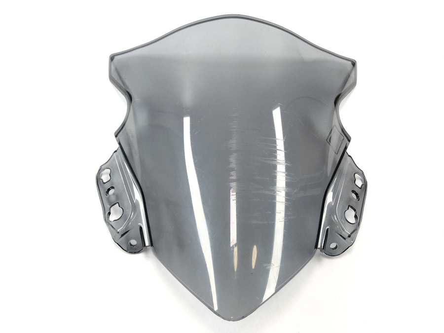 KAWASAKI NINJA 125 BX125B [2024] - HIET CARE DISK SHIELD SHIELD