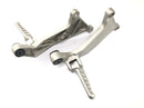 Aprilia SL 1000 Falco Pa [2000] - Palatinate footrests on the left and right with holder-2