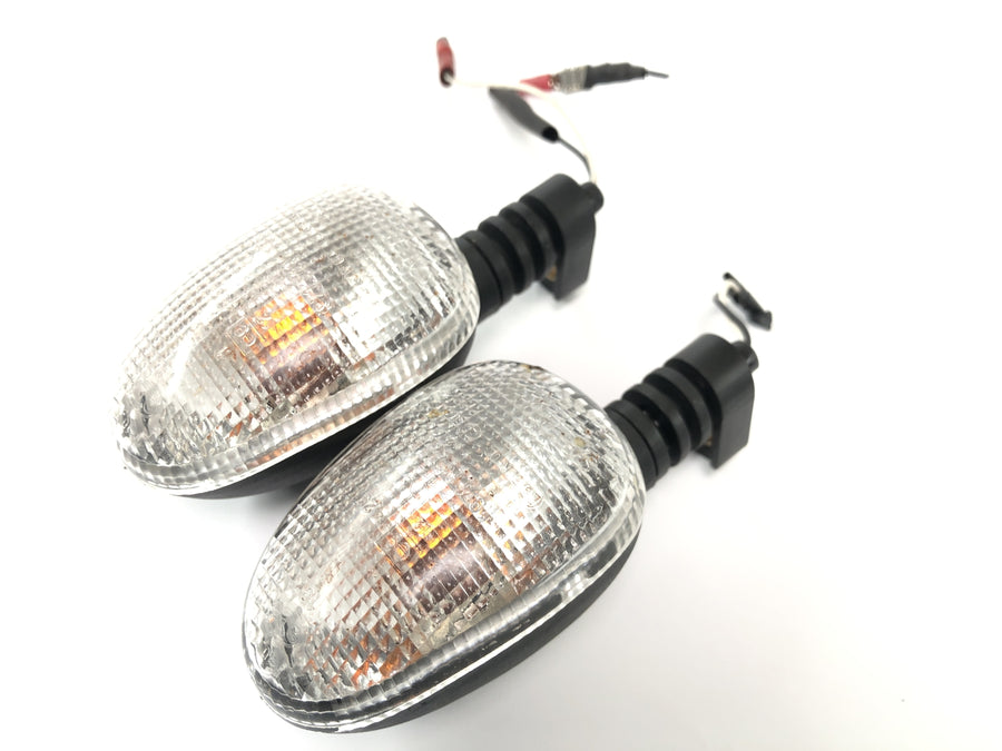 Triumph Speed Triple 1050 515NJ [2007] - Indicator indicator light set