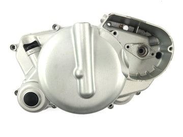 Cagiva Planet 125 [1998] - Cache moteur cache embrayage