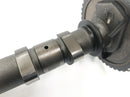 Suzuki GSF 1250 SA Bandit WVCH [2007] - Nockenwelle Auslassnockenwelle Steuerwelle-3