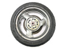 Honda ST 1100 SC26 Pan European [1990] - Hinterrad Felge Rad 4.50 x 17"-2