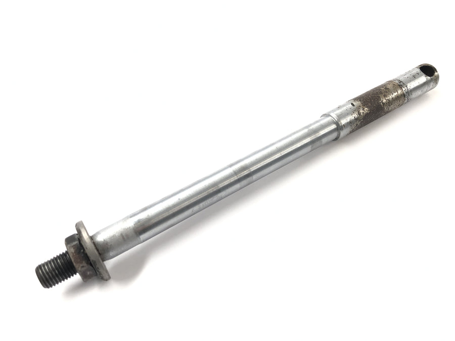 BMW R75/5 [1973] - Axis rear axle of the liner axle