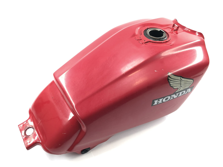 Honda FT 500 PC07 [1983] - Réservoir d'essence réservoir de carburant réservoir en tôle
