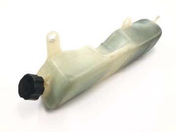 Honda XRV 750 Africa Twin RD04 [1992] - Coolant expansion tank - 0
