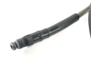 BMW K 1200 S K12S [2005] - Clutch line steel flex hydraulic line-3