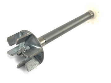 Cagiva Planet 125 [1998] - Wasserpumpenwelle Impeller Wasserpumpe - 0
