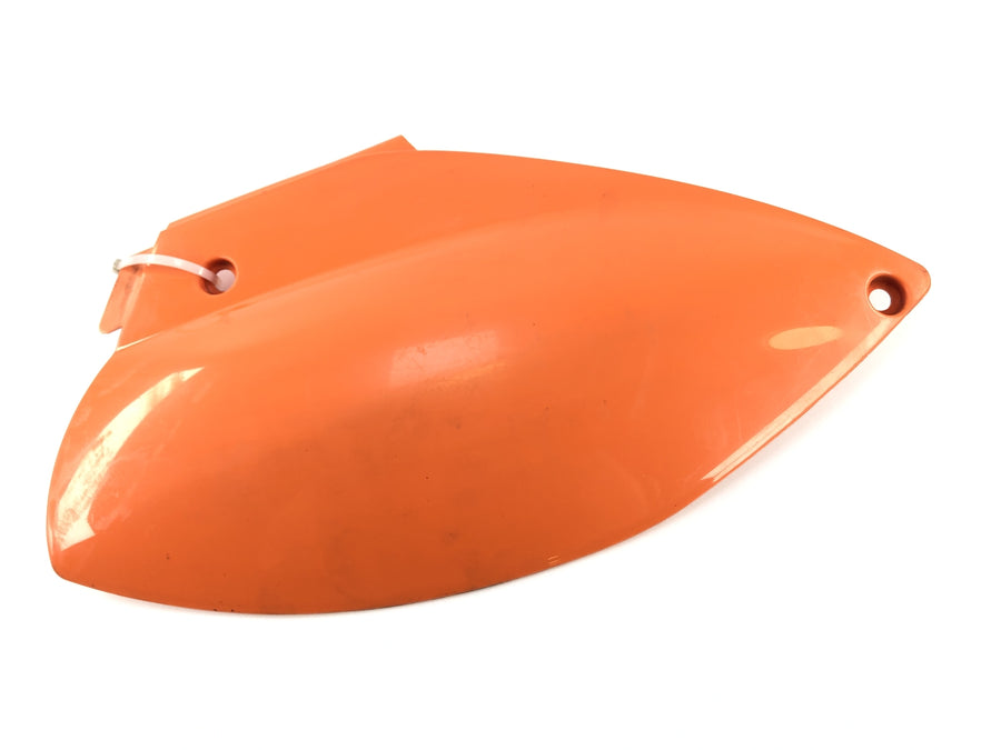 KTM LC4 640 EGS [2004] - revêtement latéral