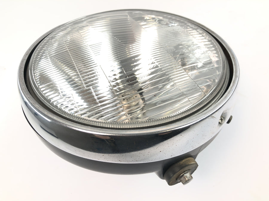Yamaha XJR 1200 4PU [1996] - Phare phare avant
