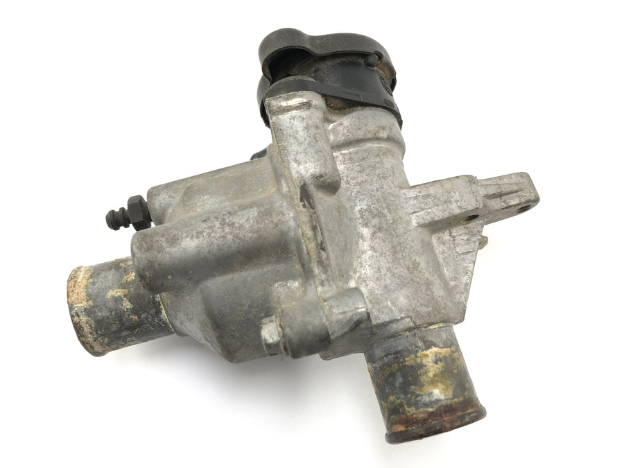 Kawasaki GPZ 1000 RX [1987] - Thermostat Kühlerthermostat