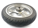Kawasaki VN 1600 Mean Streak VNT60B [2005] - Front Wheel Rim 130/70R17 DOT4916-1