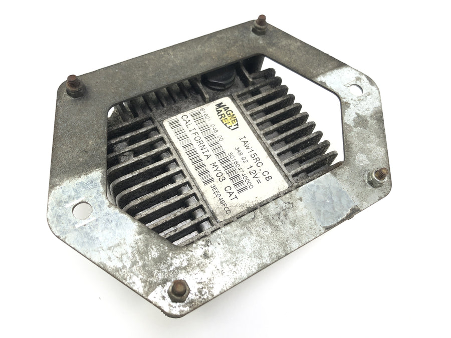 Moto Guzzi California 1100 EV KD [2002] - CDI ECU Steuergerät