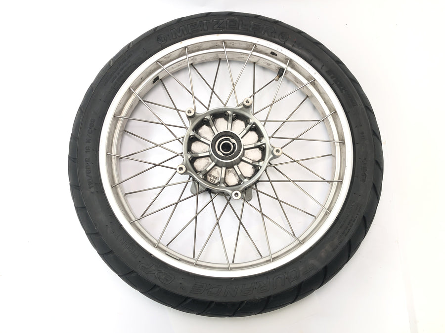 BMW R 1150 GS R21 [2002] - jante avant 2,50 x 19"