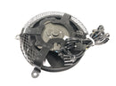 Kawasaki VN 1500 Mean Streak VN50T [2005] - Fan radiator fan electric fan-3