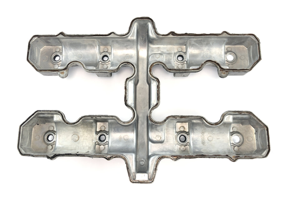 Yamaha XJR 1200 4PU [1996] - Valve cover