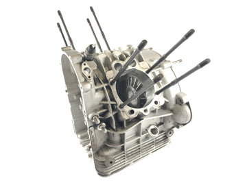 Moto Guzzi Norge 1200 [2006] - motor housing empty housing
