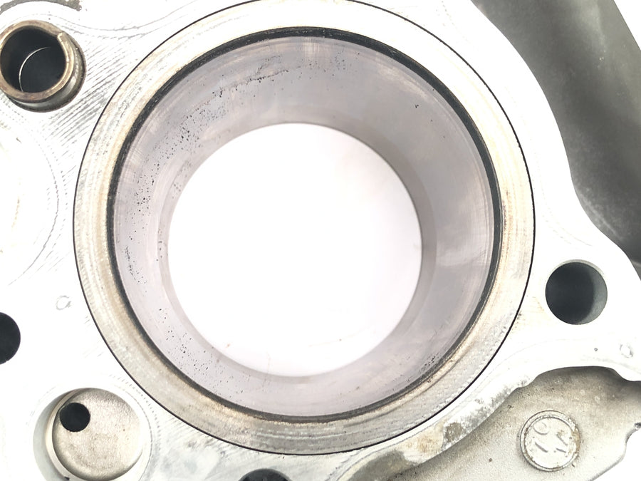 Yamaha XVS 650 4VR [1997] - Zylinder mit Kolben vorne