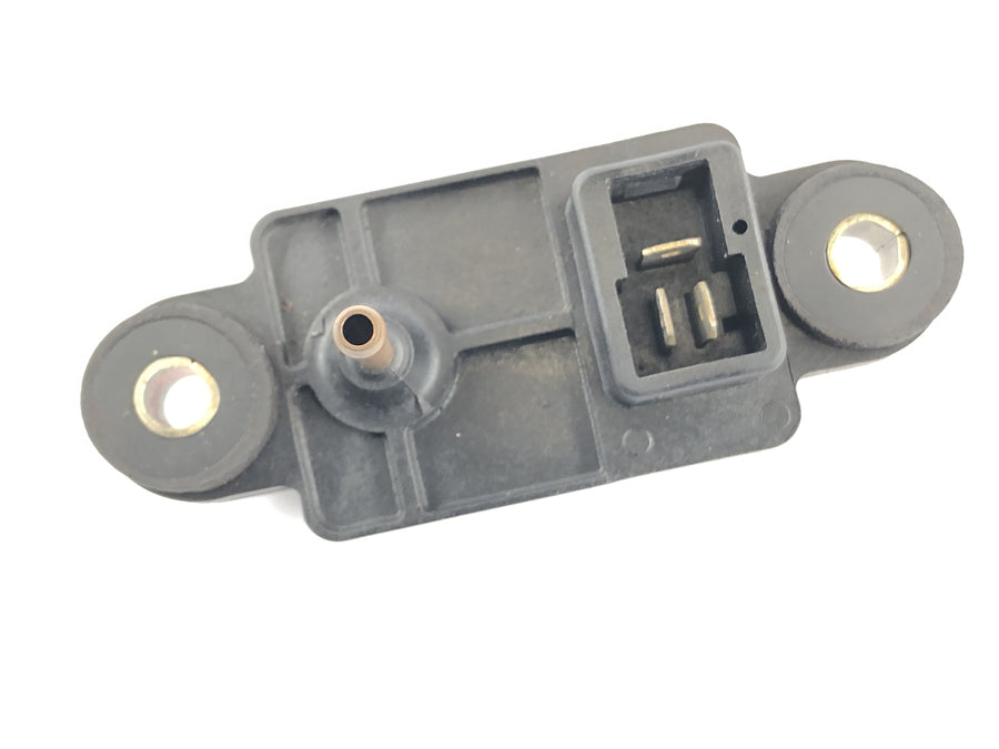 Yamaha V Max 1200 2WE [1996] - Boostsensor