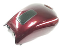 Kawasaki Zephyr 750 ZR750C [1994] - Petrol tank fuel tank container with small dents-8