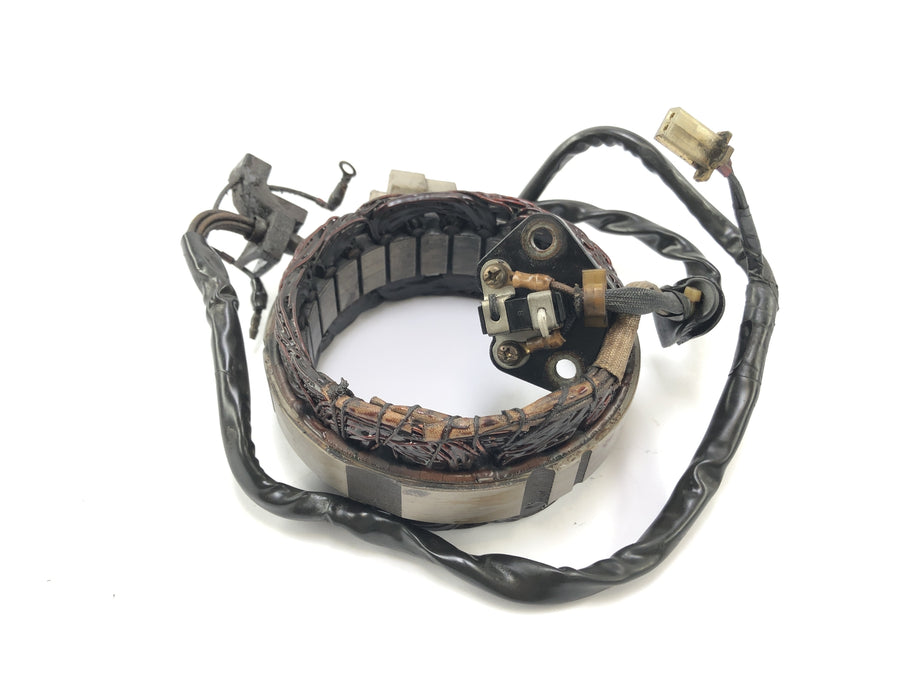 Honda CB 650 RC03 [1981] - Stator alternator